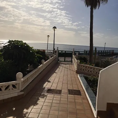 Atlantic View.49 Costa Del Silencio